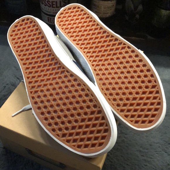 Vans NWOT - Picture 6 of 6